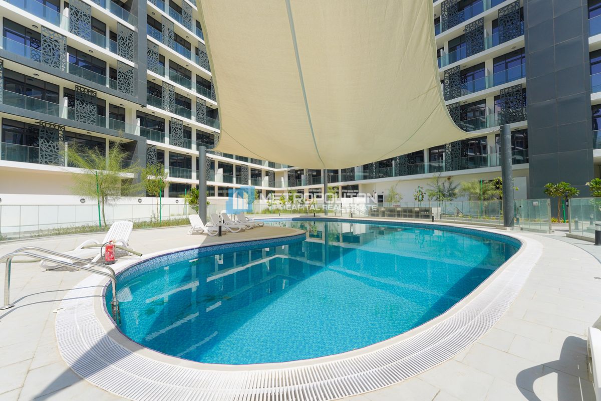 1BR Apartment for Sale in Masdar City – MCS-39741 photo-12