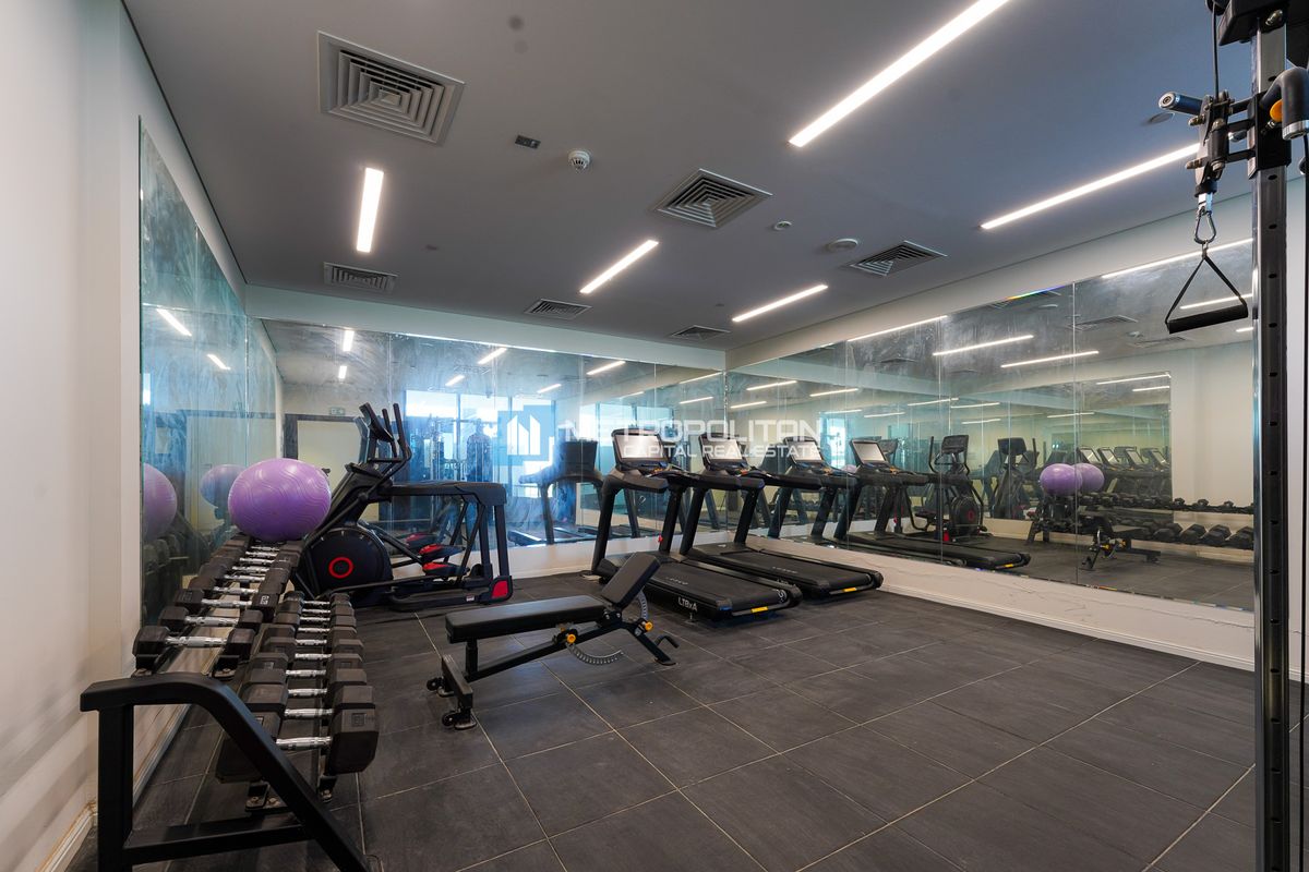 1BR Apartment for Sale in Masdar City – MCS-39741 photo-13