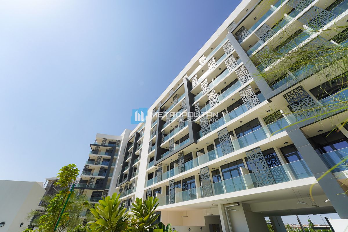 1BR Apartment for Sale in Masdar City – MCS-39741 photo-18