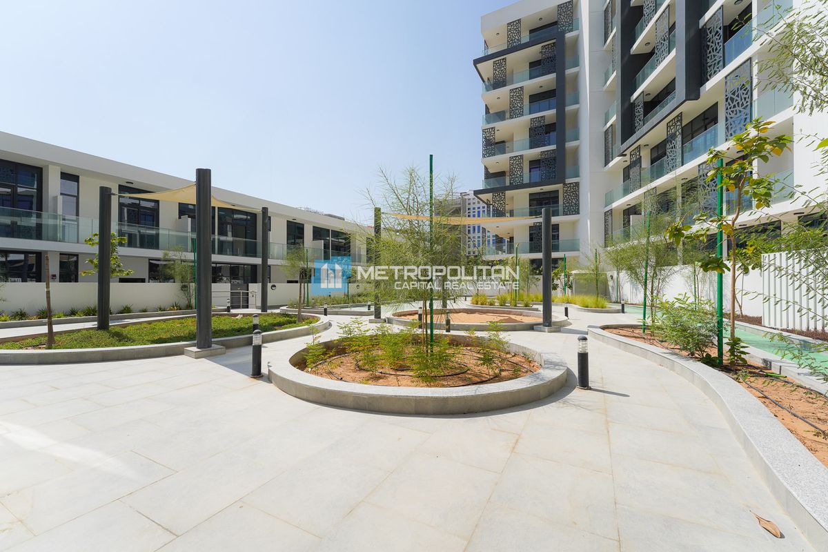 1BR Apartment for Sale in Masdar City – MCS-39741 photo-19