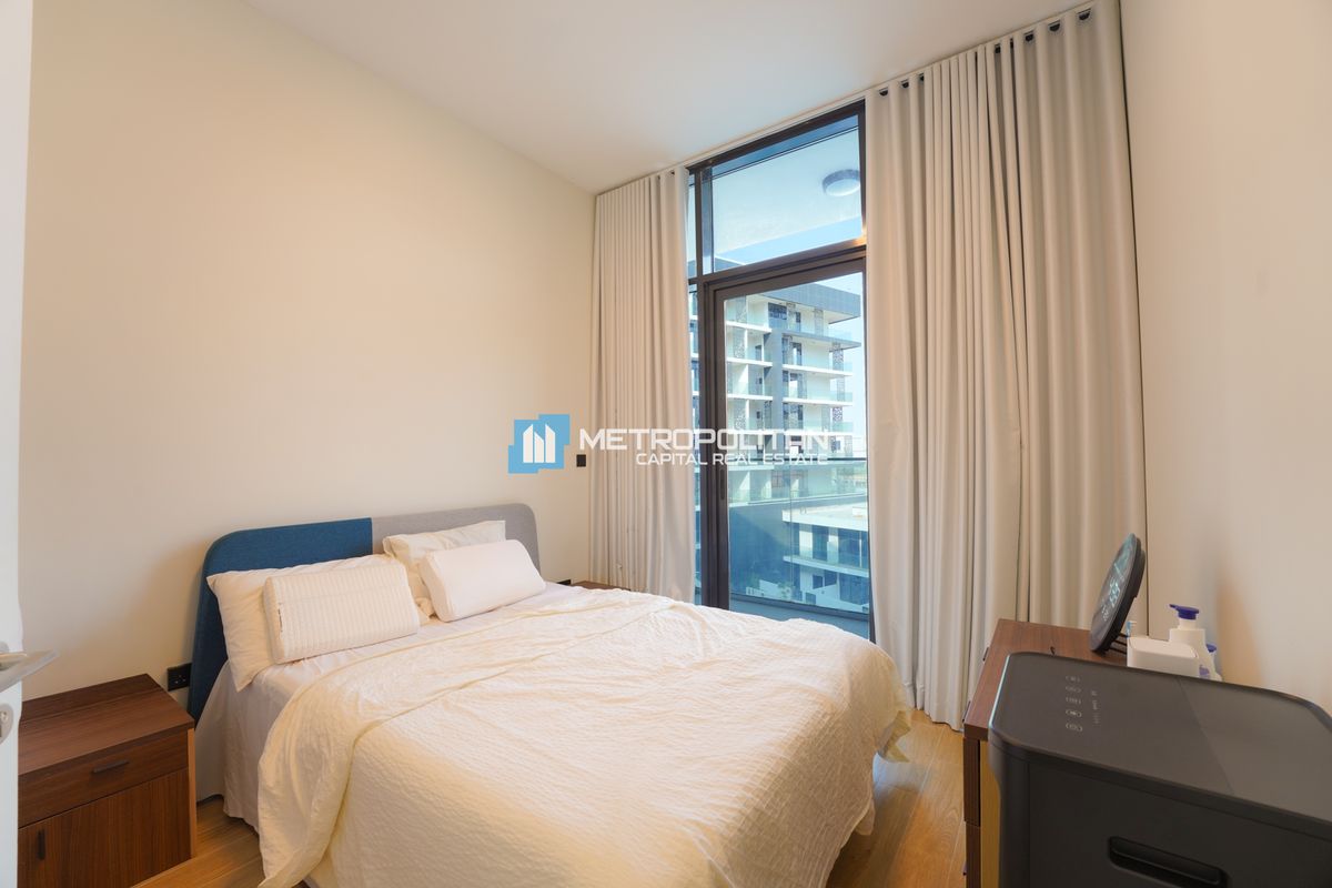 1BR Apartment for Sale in Masdar City – MCS-39741 photo-6