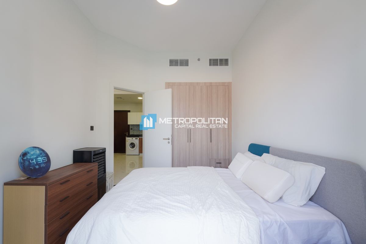 1BR Apartment for Sale in Masdar City – MCS-39741 photo-7