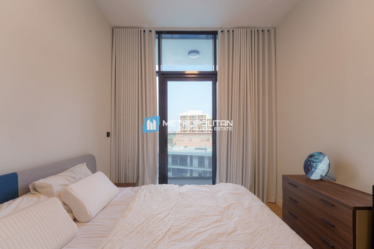 1BR Apartment for Sale in Masdar City – MCS-39741 photo-8
