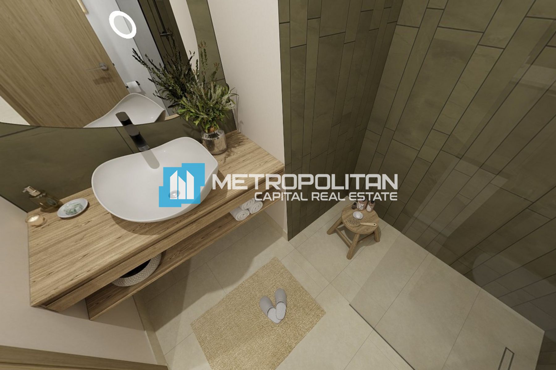 Studio Apartment for Sale in Yas Island – MCS-39745 photo-8