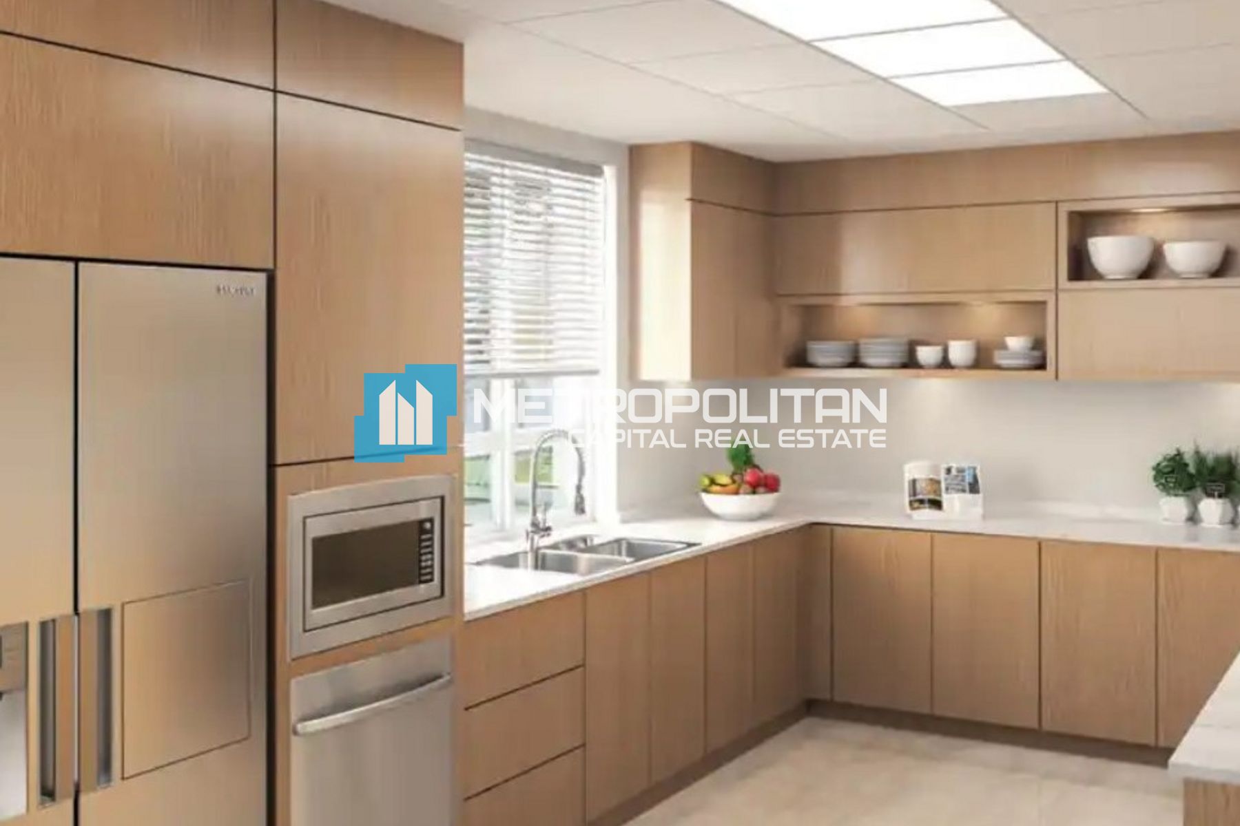 2BR Таунхаус на продажу в Khalifa City – MCS-39752 photo-5