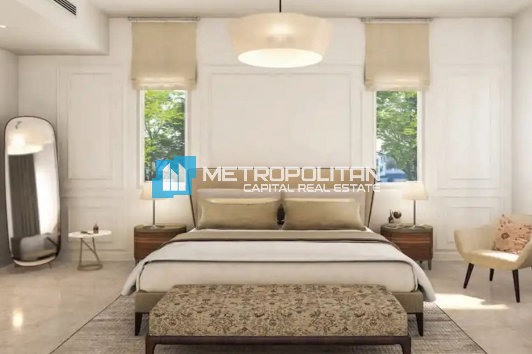 2BR Таунхаус на продажу в Khalifa City – MCS-39752 photo-6