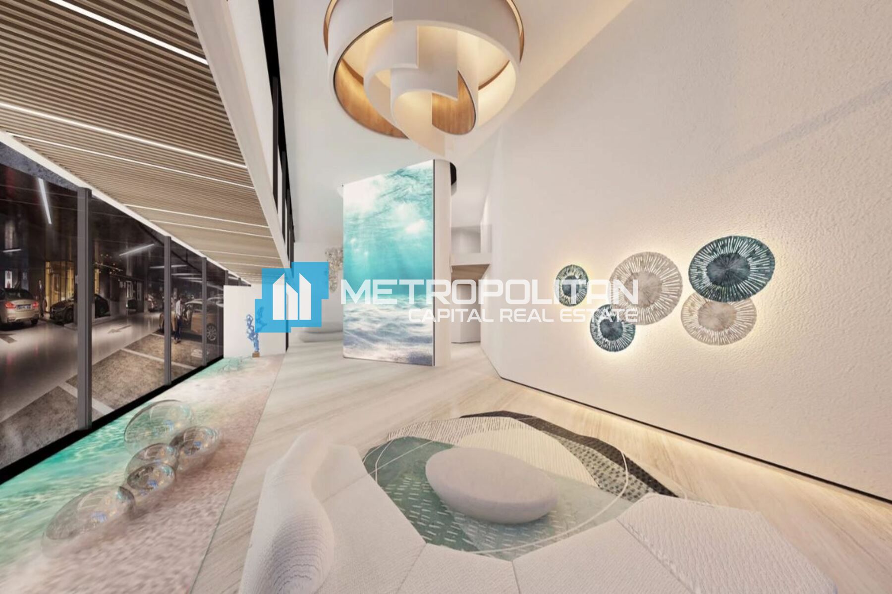 2BR Apartment for Sale in Yas Island – MCS-39755 photo-12