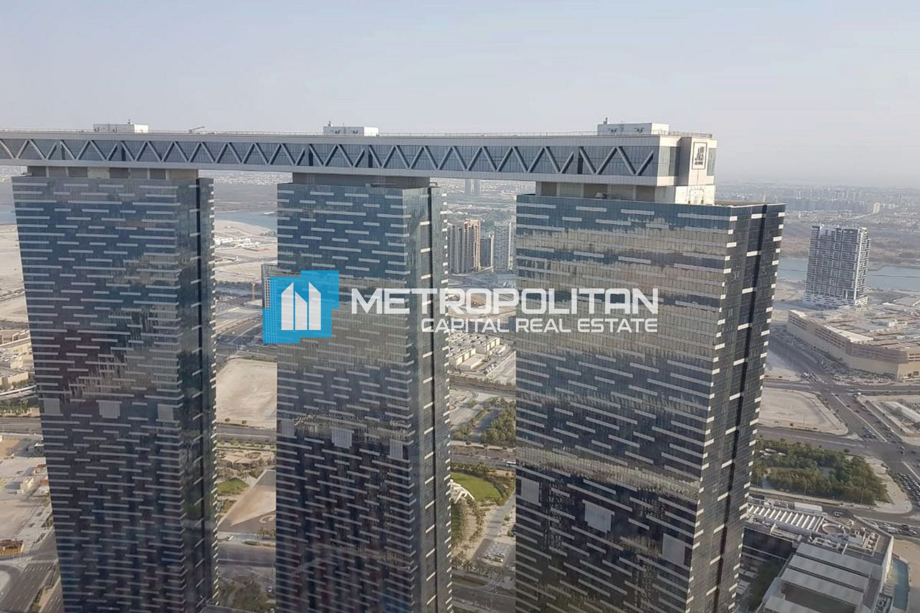 1BR Apartment for Sale in Al Reem Island – MCS-39756 photo-9