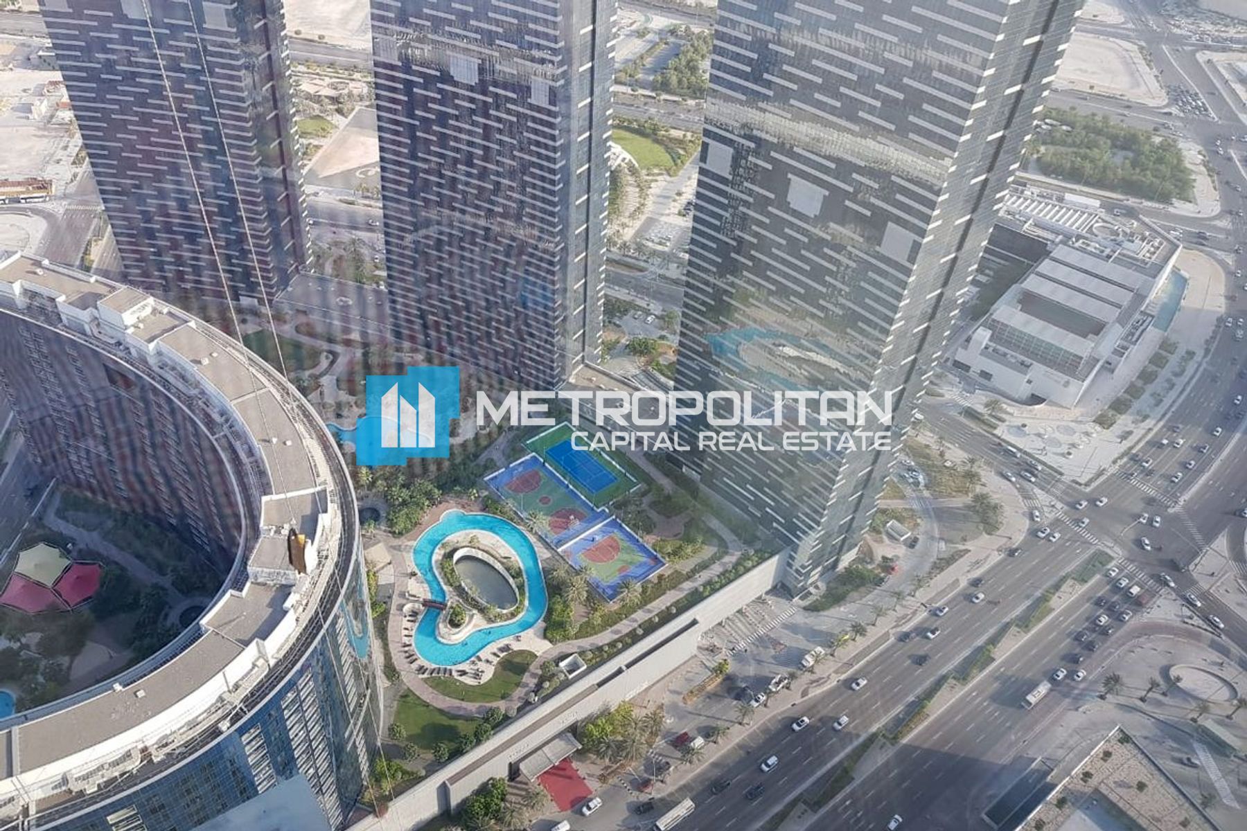 1BR Apartment for Sale in Al Reem Island – MCS-39756 photo-17