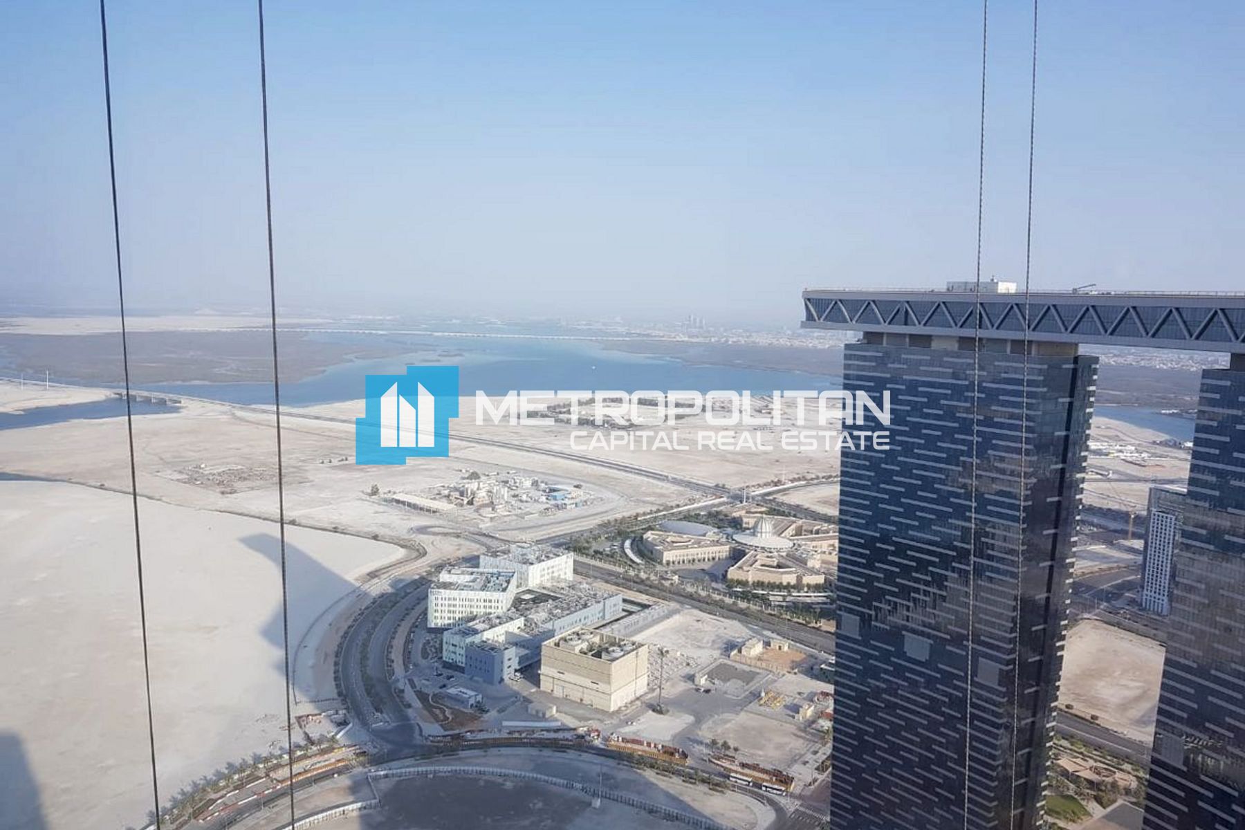 1BR Apartment for Sale in Al Reem Island – MCS-39756 photo-2