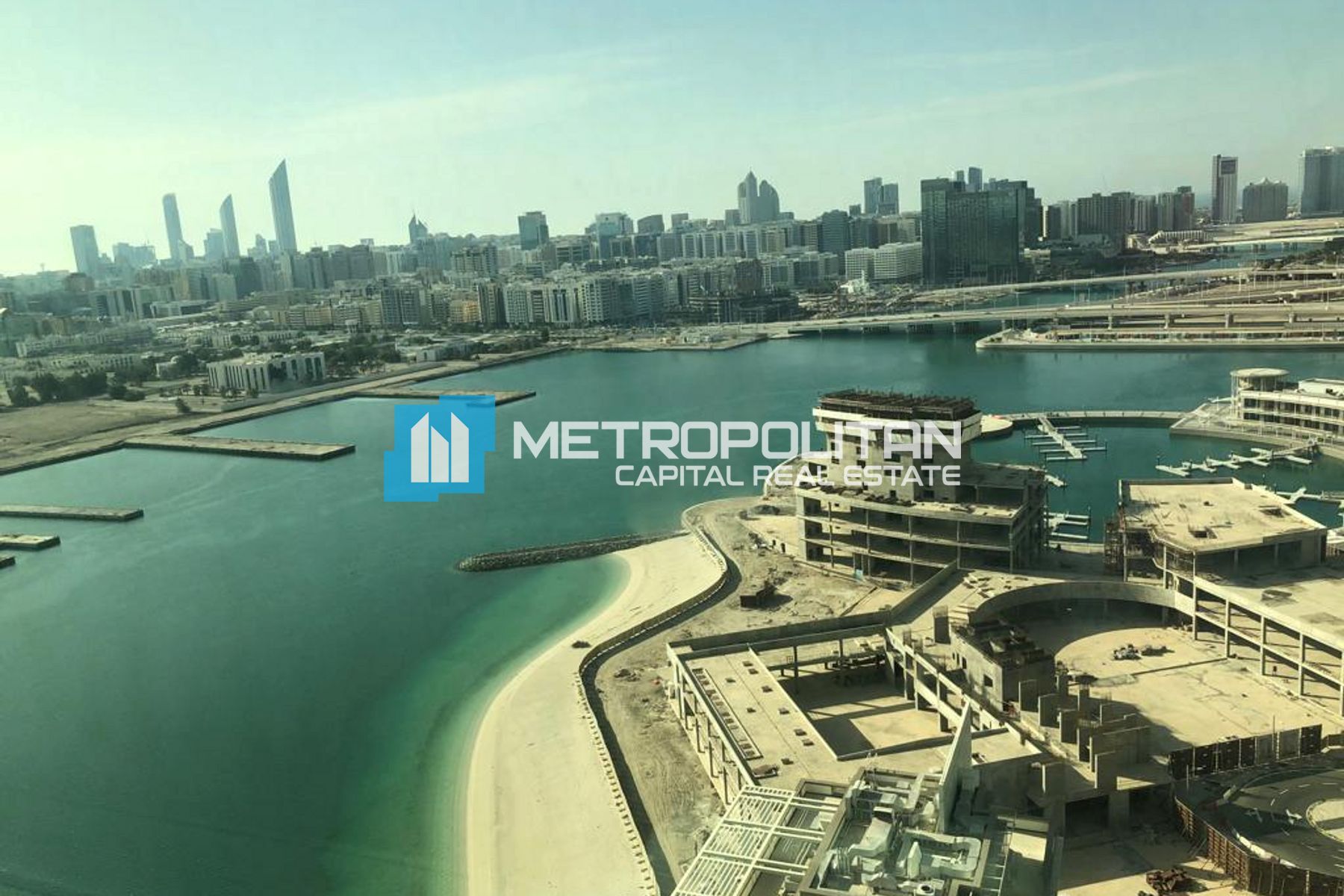 2BR Apartment for Sale in Al Reem Island – MCS-39757