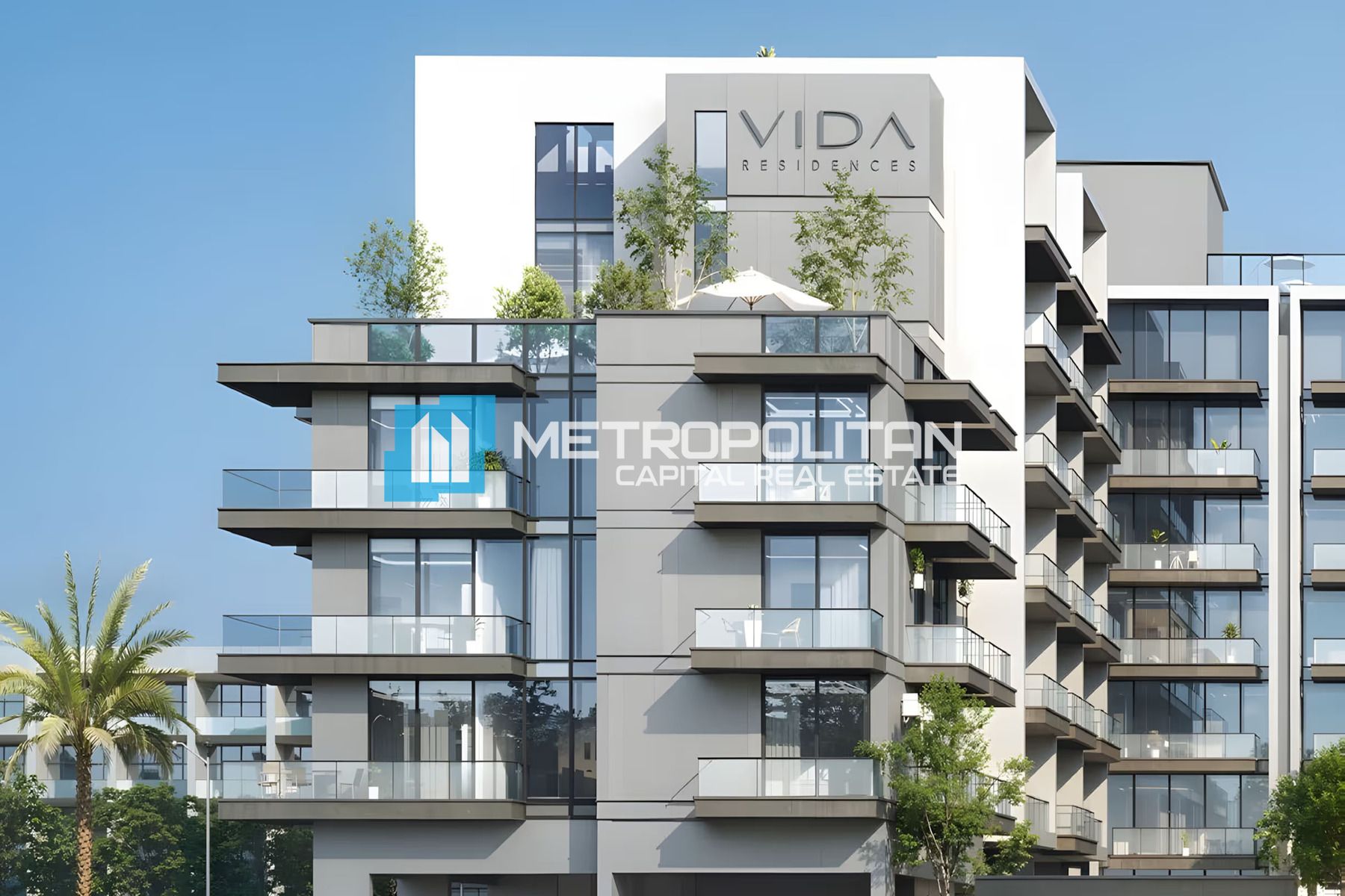 1-комнатная квартира на продажу в Saadiyat Island – MCS-39767 photo-11