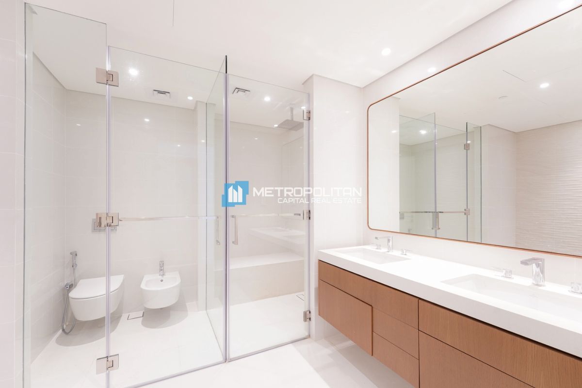 2-комнатная квартира на продажу на острове Саадият – MCS-39778 photo-13