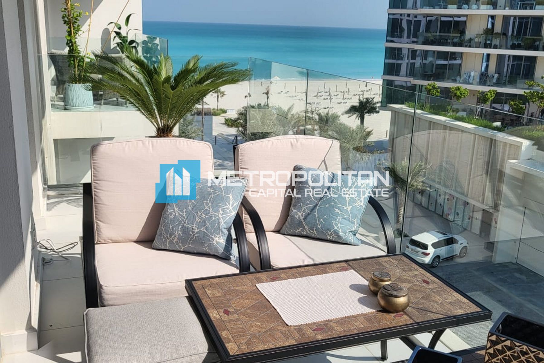 Image - Mamsha Al Saadiyat, Saadiyat Island, Abu Dhabi | Project - Apartment
