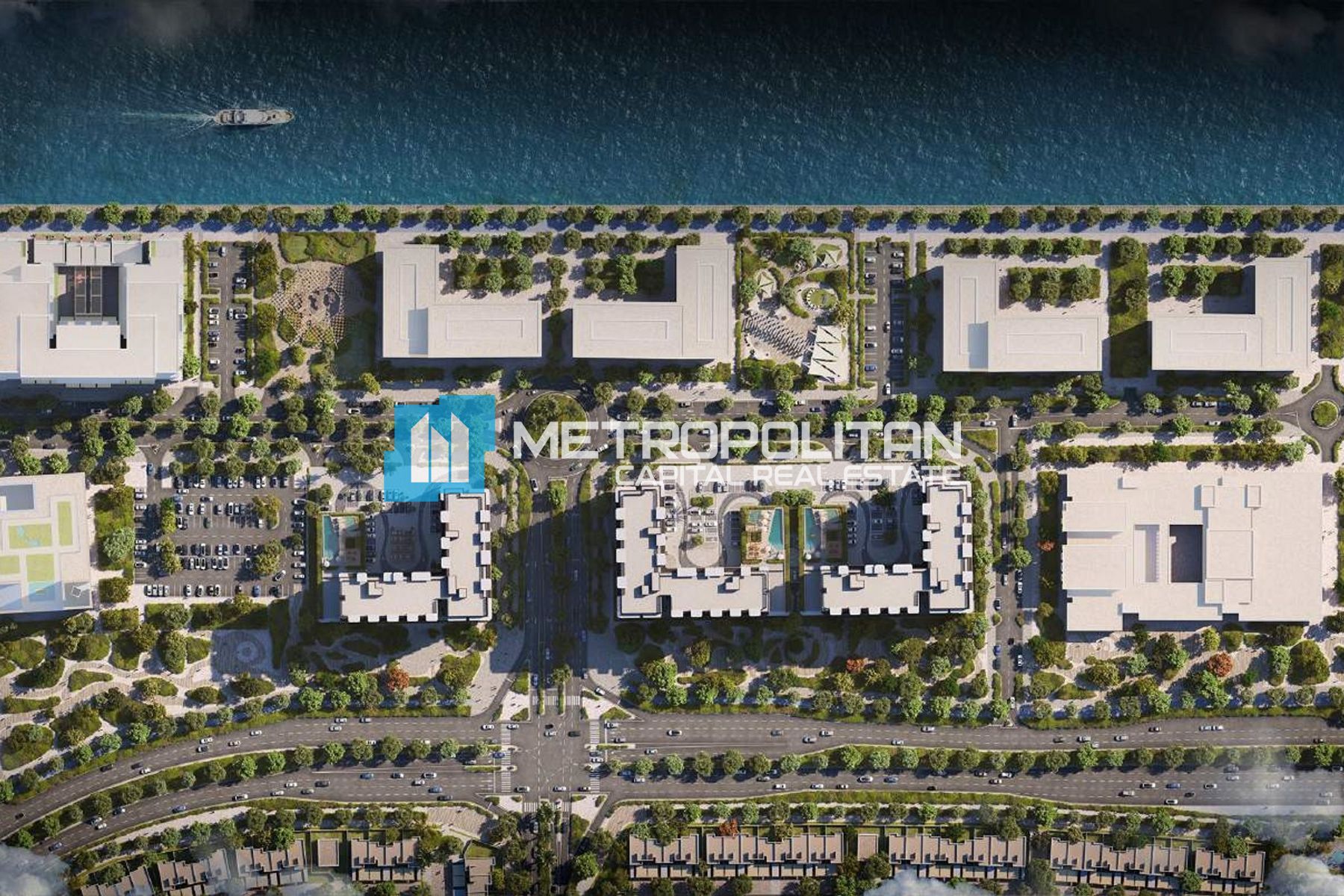 Image - Yas Living, Yas Island, Abu Dhabi | Project - Apartment