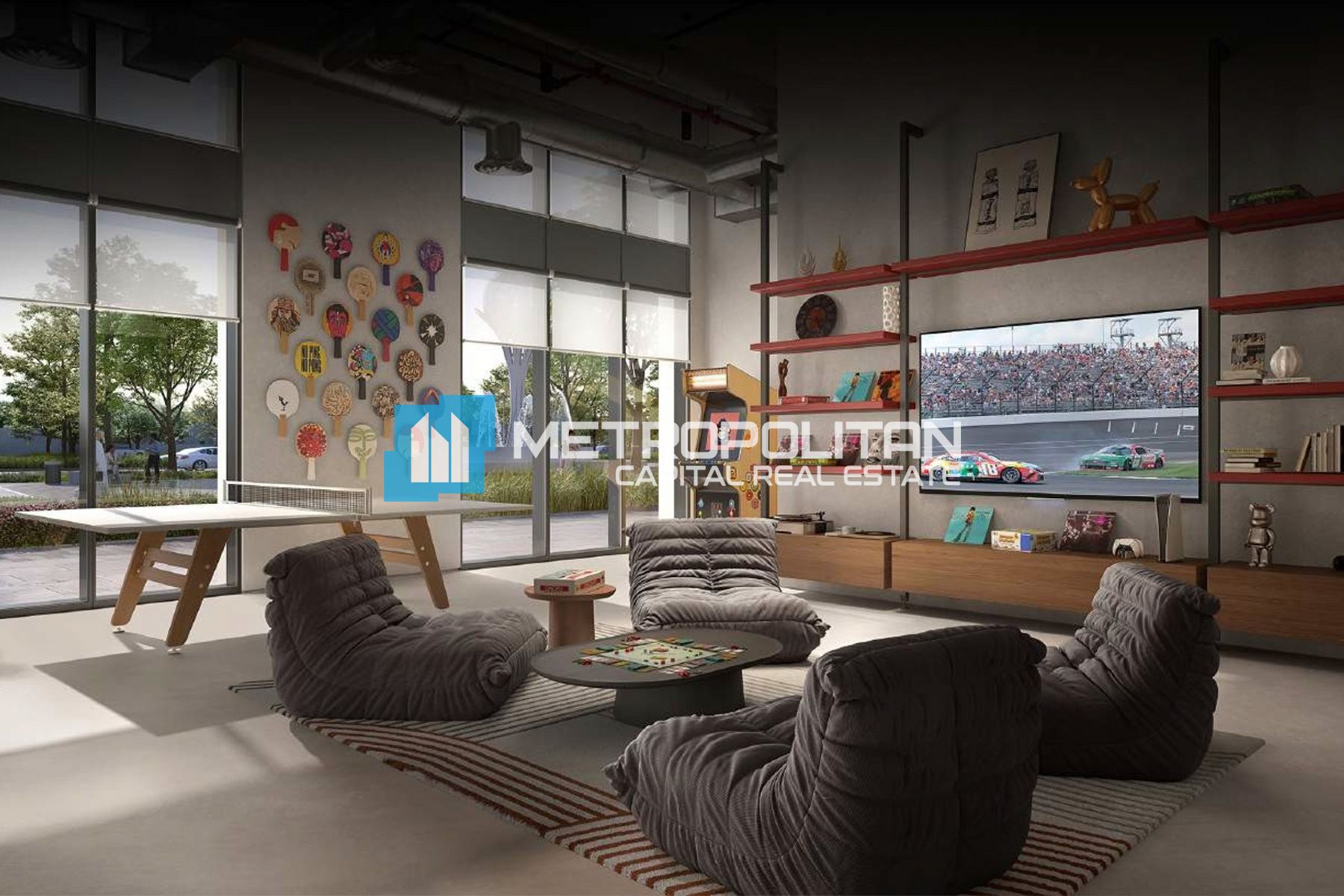 Image - Yas Living, Yas Island, Abu Dhabi | Project - Apartment