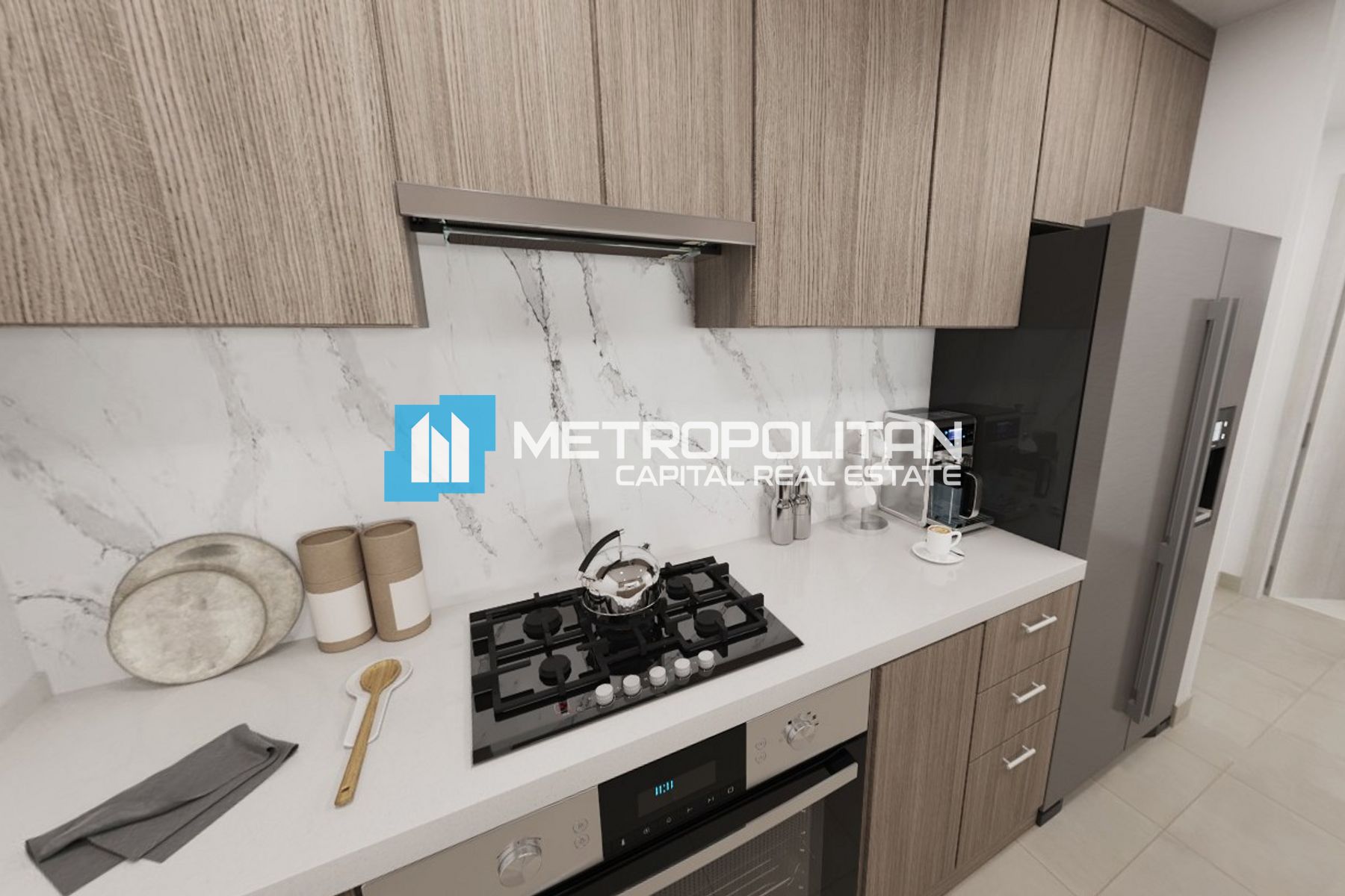 Image - Residences C, Yas Island, Abu Dhabi | Project - Apartment