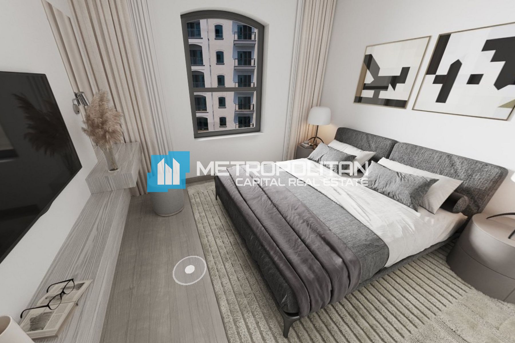 Image - Residences C, Yas Island, Abu Dhabi | Project - Apartment