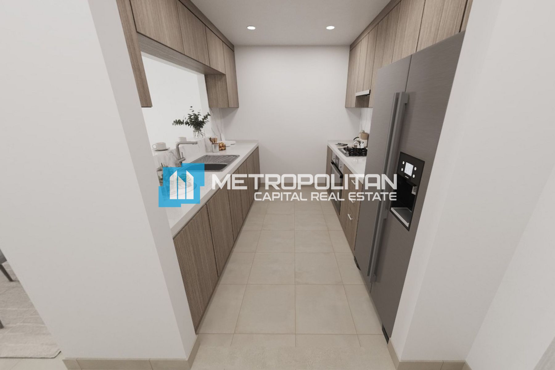 Image - Residences C, Yas Island, Abu Dhabi | Project - Apartment