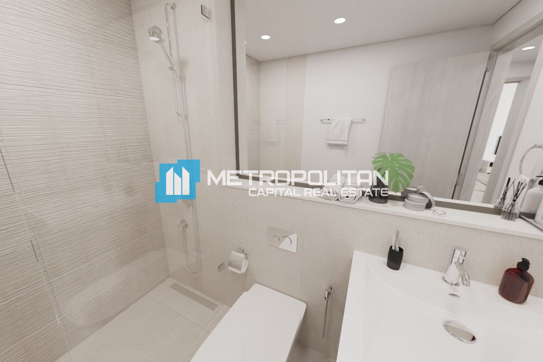 Image - Residences C, Yas Island, Abu Dhabi | Project - Apartment