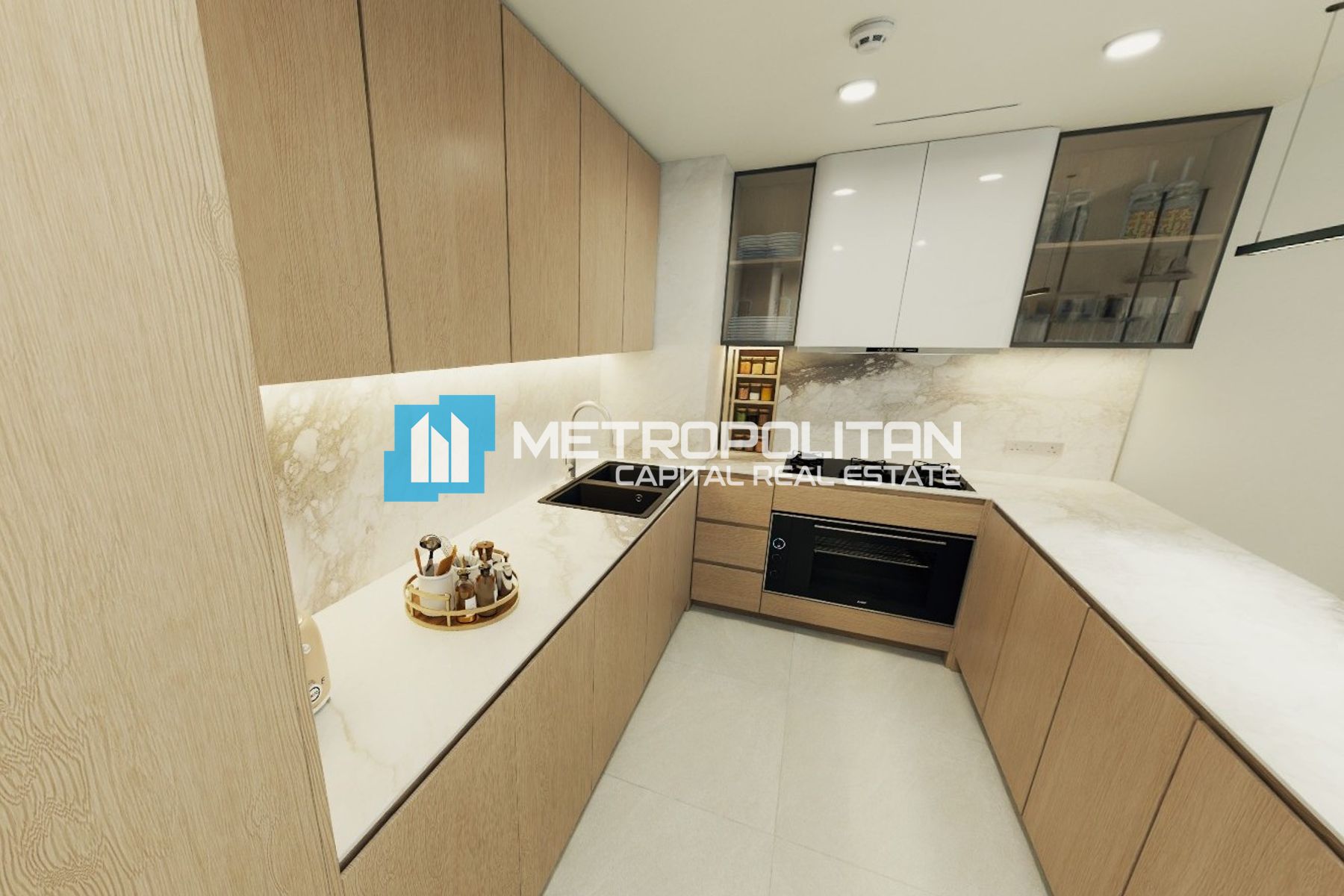 Image - The Beach House-B9, Fahid Island, Abu Dhabi | Project - Apartment