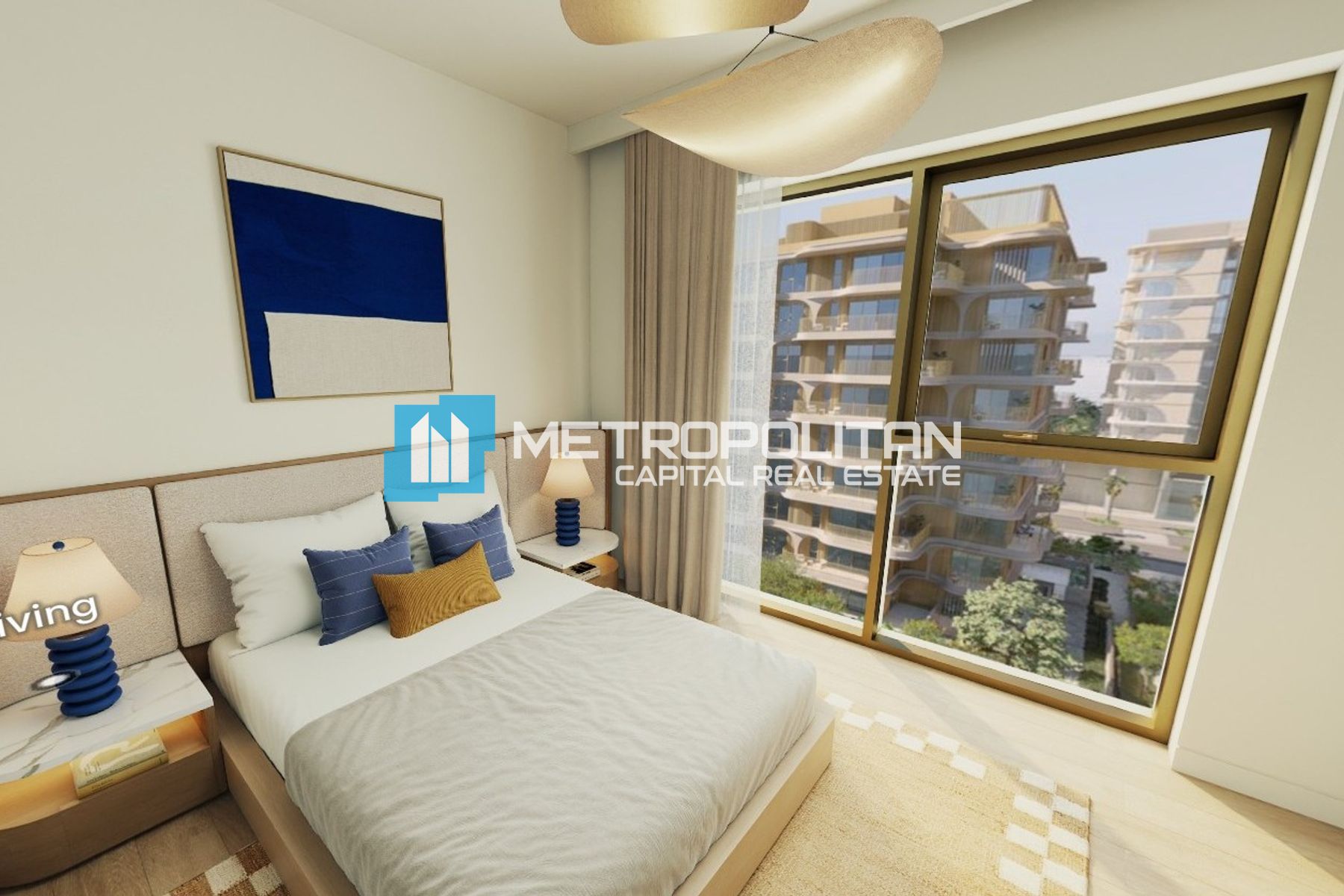 Image - The Beach House-B9, Fahid Island, Abu Dhabi | Project - Apartment