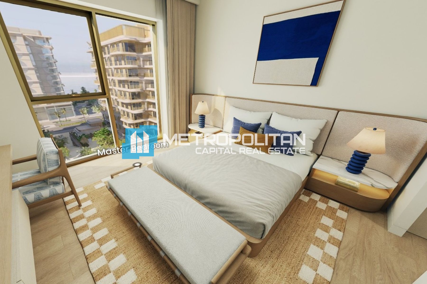 Image - The Beach House-B9, Fahid Island, Abu Dhabi | Project - Apartment