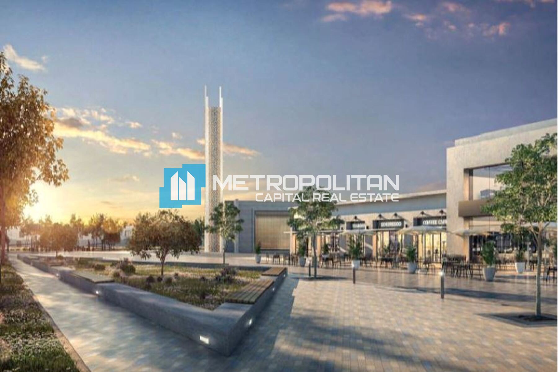 Image - Al Reeman 1, Al Shamkha, Abu Dhabi | Project - Villa