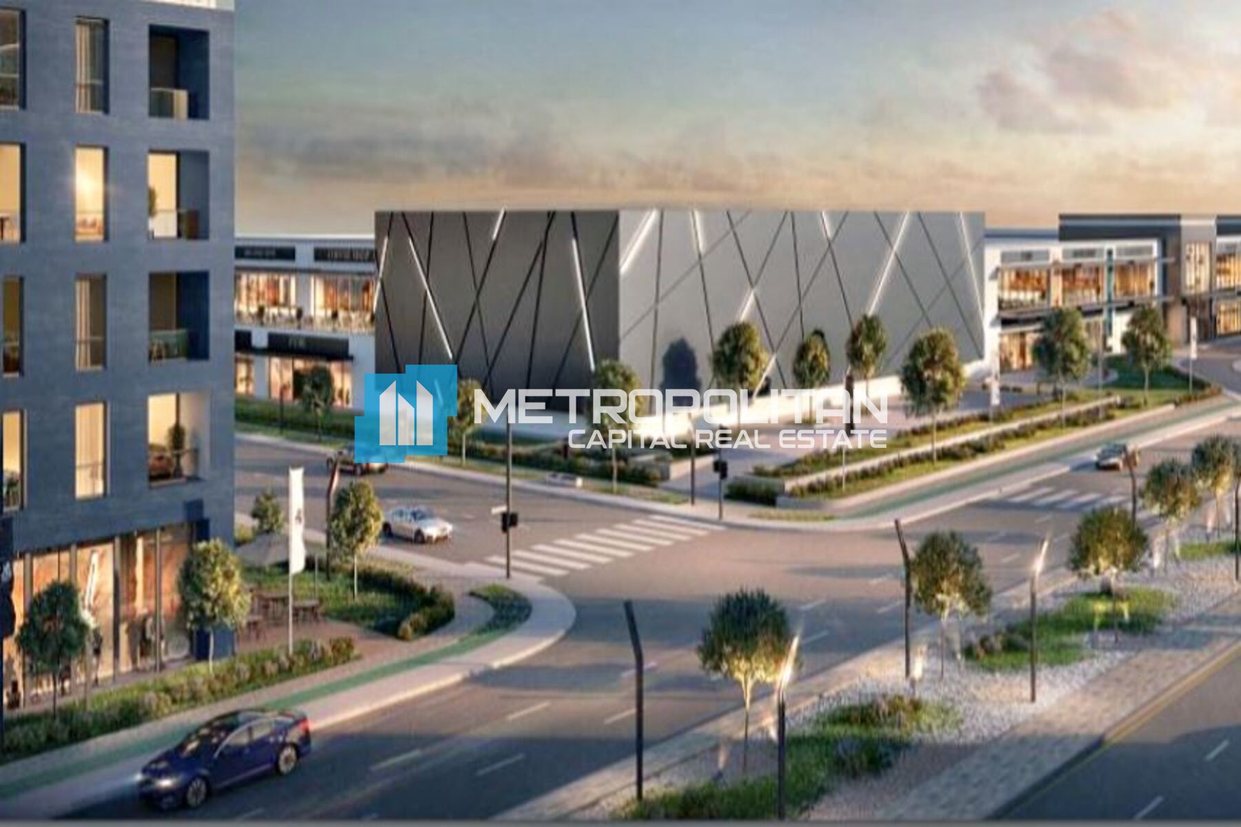 Image - Al Reeman 1, Al Shamkha, Abu Dhabi | Project - Villa