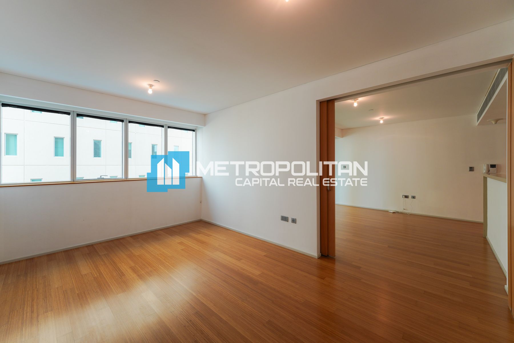 1-комнатная квартира на продажу в Al Raha Beach – MCS-39809 photo-9