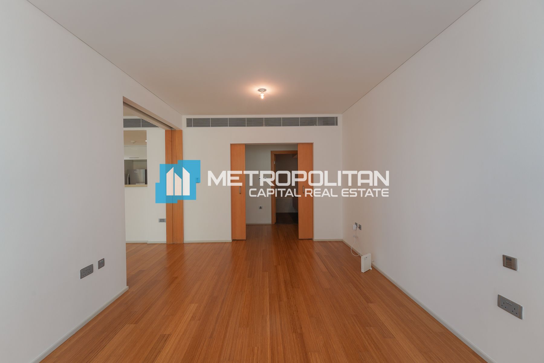 1-комнатная квартира на продажу в Al Raha Beach – MCS-39809 photo-11