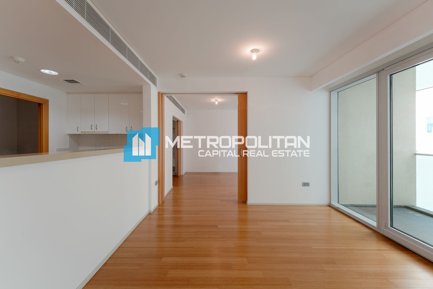 1-комнатная квартира на продажу в Al Raha Beach – MCS-39809 photo-5
