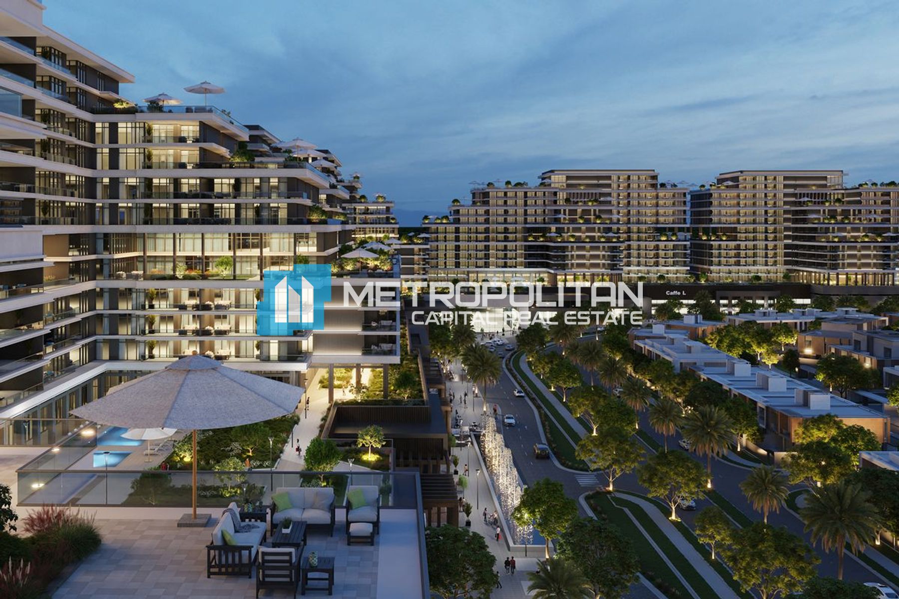 Sorbonne View | 1BR w/ Balcony | Laundry+Storage photo-10