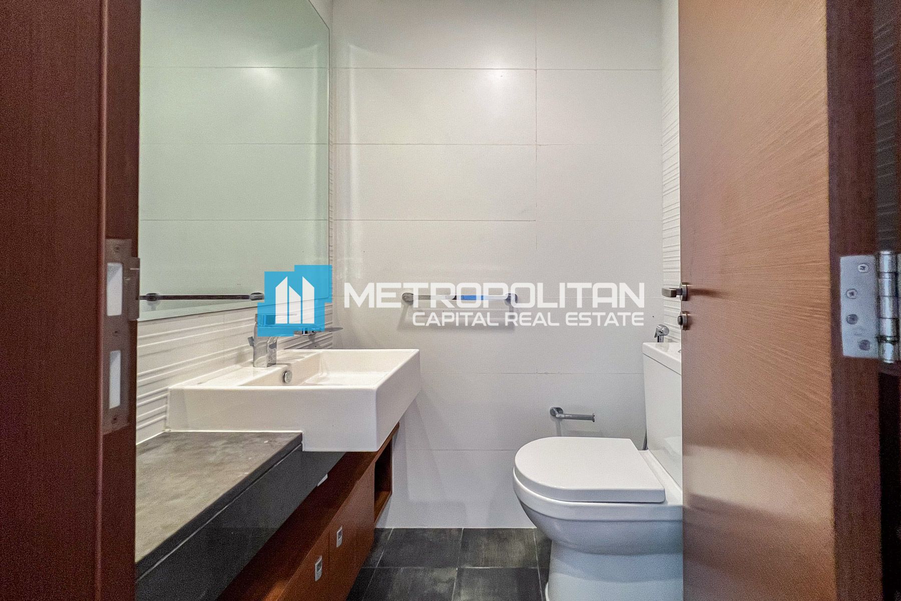 Image - The Gate Tower 3, Al Reem Island, Абу-Даби | Project - Апартаменты