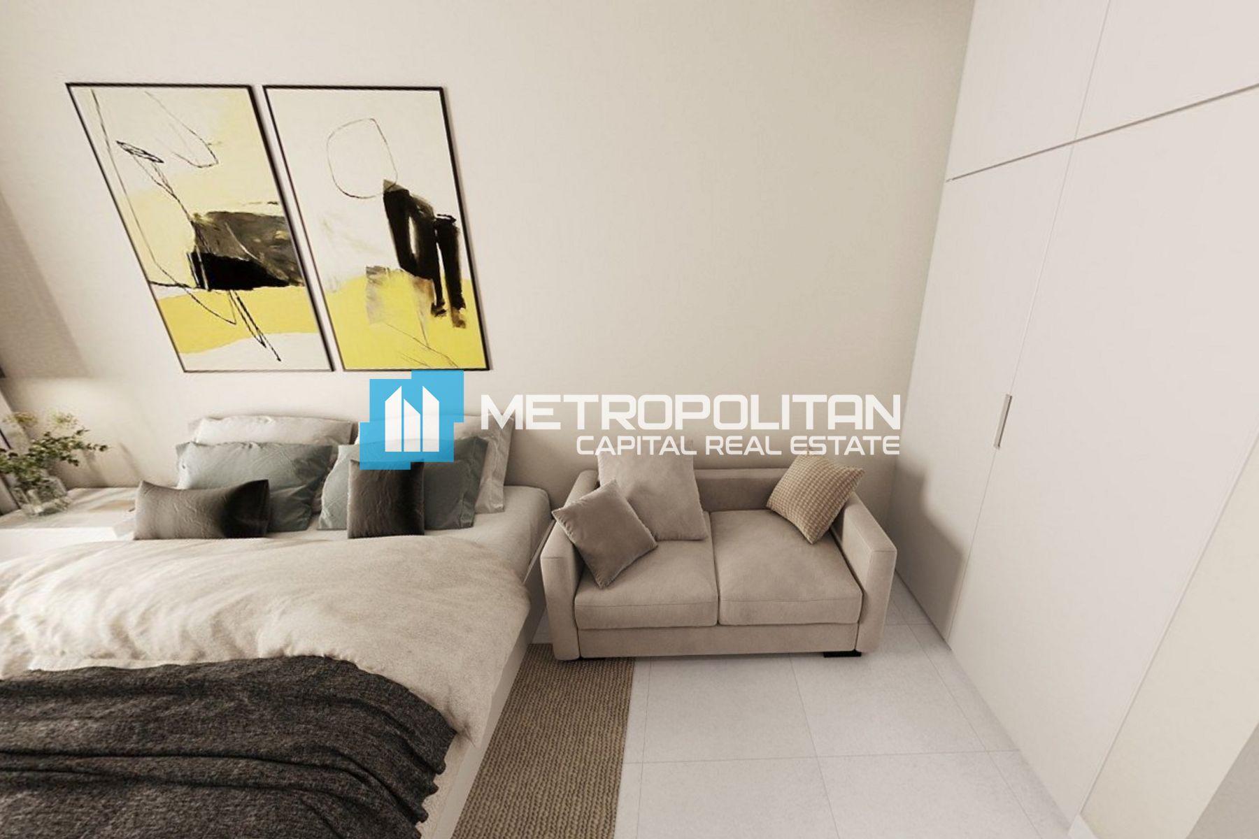 Image - Reeman Living, Al Shamkha, Abu Dhabi | Project - شقة