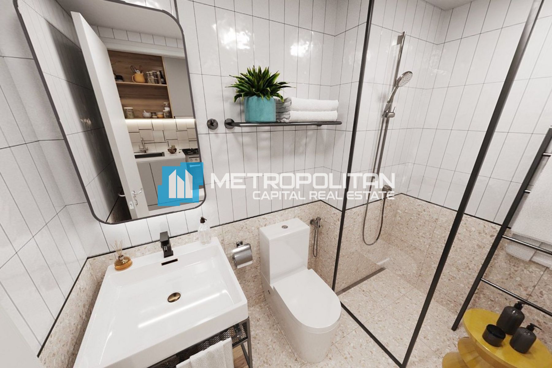 Image - Reeman Living, Al Shamkha, Abu Dhabi | Project - شقة