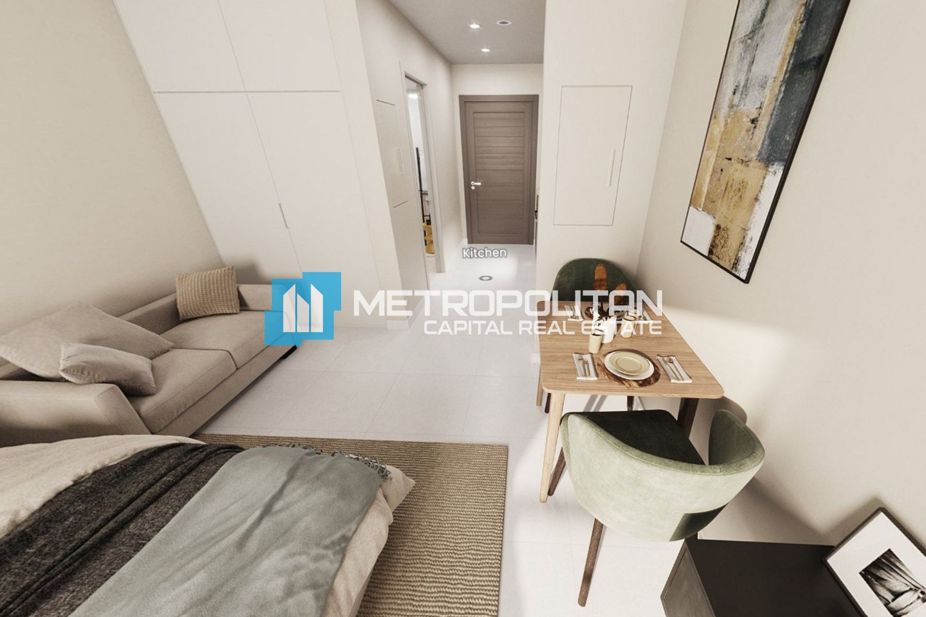 Image - Reeman Living, Al Shamkha, Abu Dhabi | Project - شقة