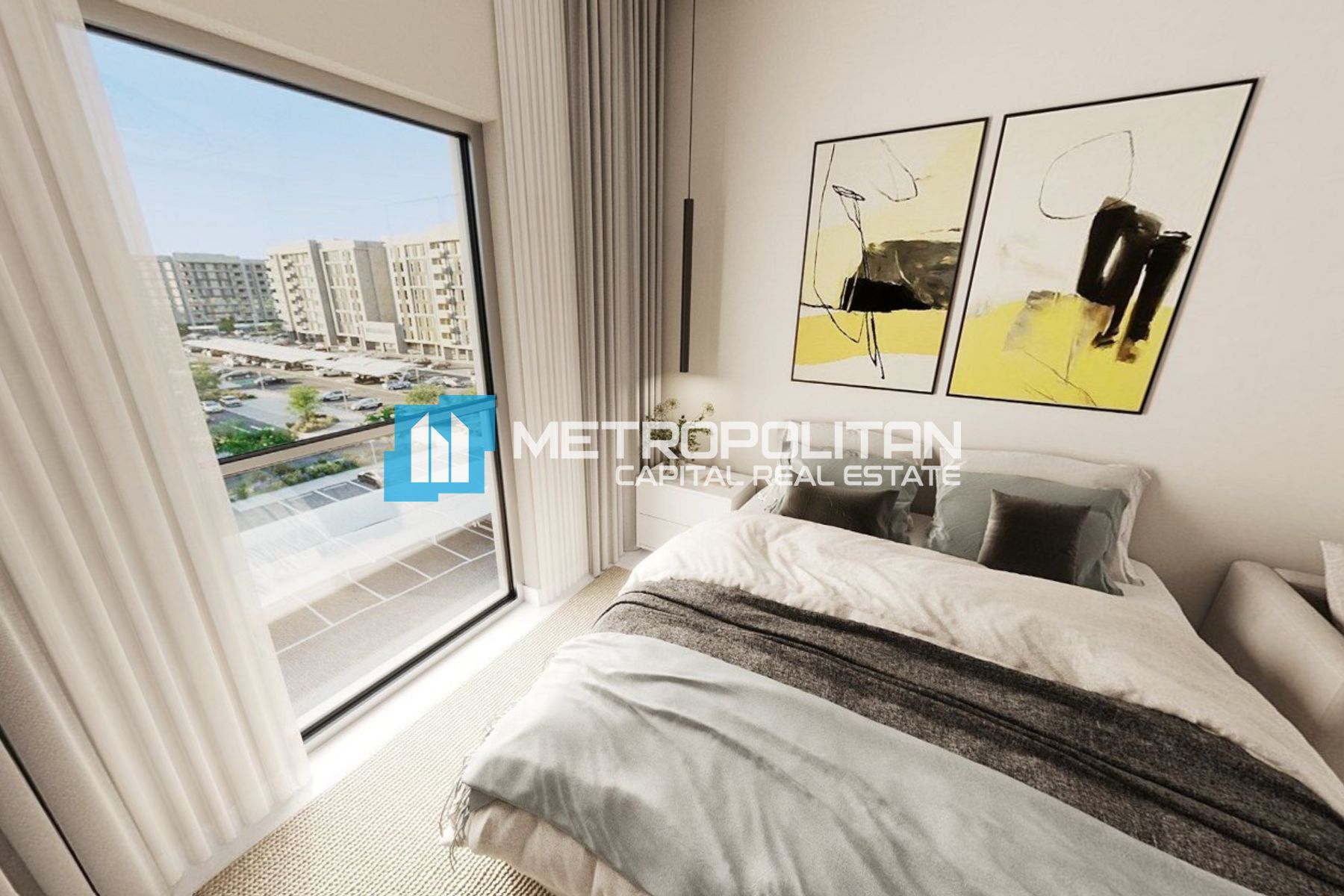 Image - Reeman Living, Al Shamkha, Abu Dhabi | Project - شقة