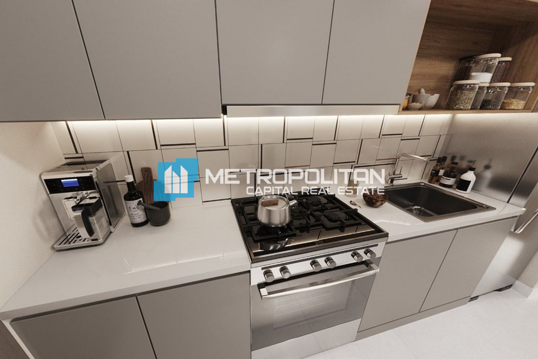 Image - Reeman Living, Al Shamkha, Abu Dhabi | Project - شقة