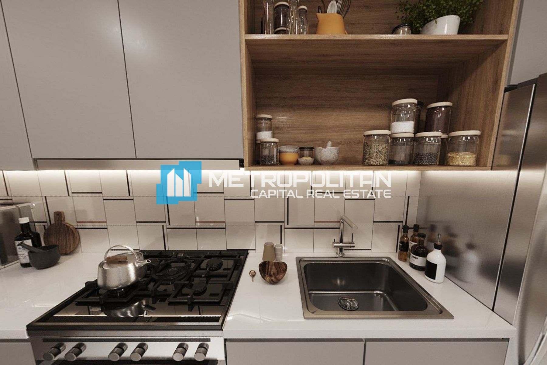 Image - Reeman Living, Al Shamkha, Abu Dhabi | Project - شقة