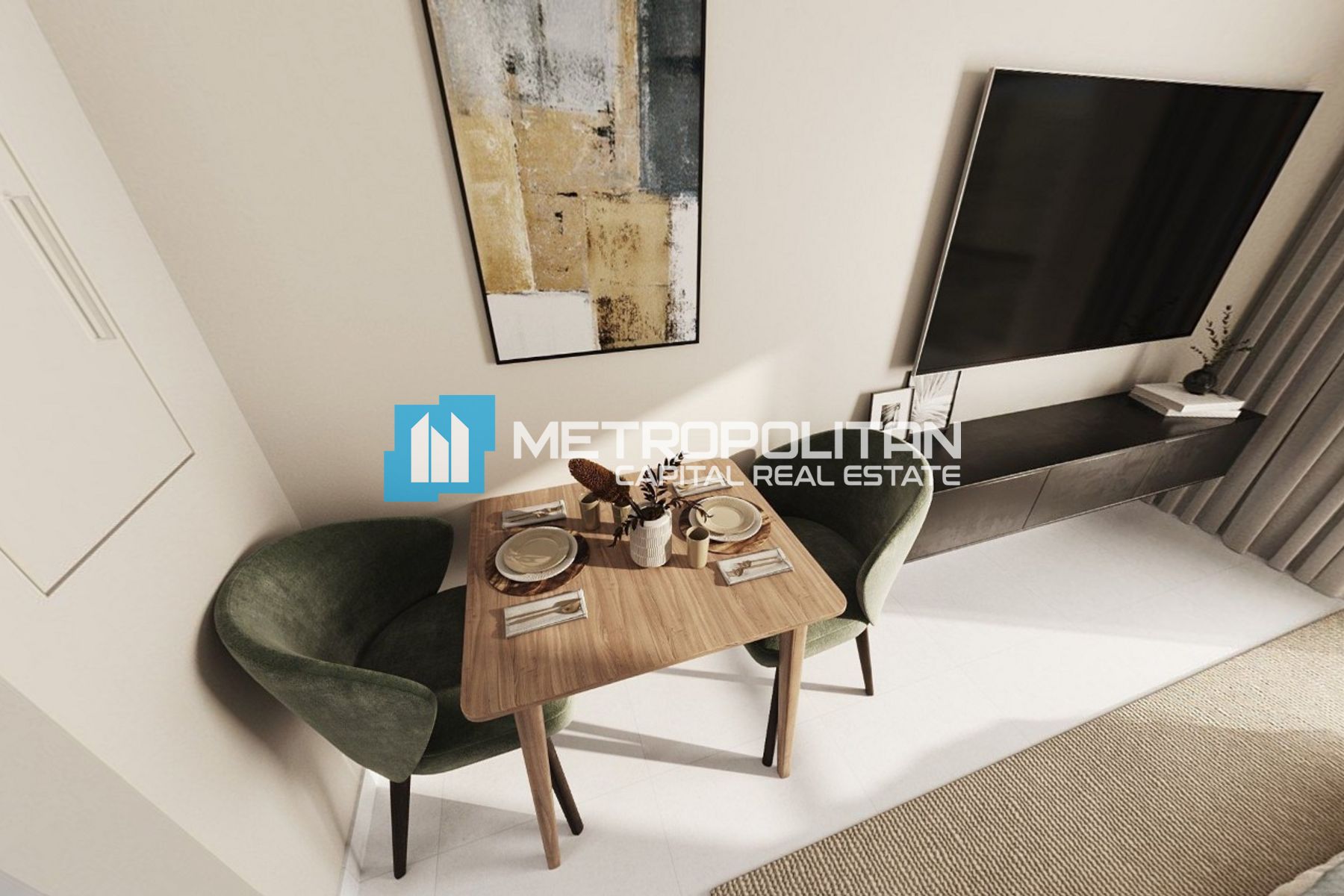 Image - Reeman Living, Al Shamkha, Abu Dhabi | Project - شقة