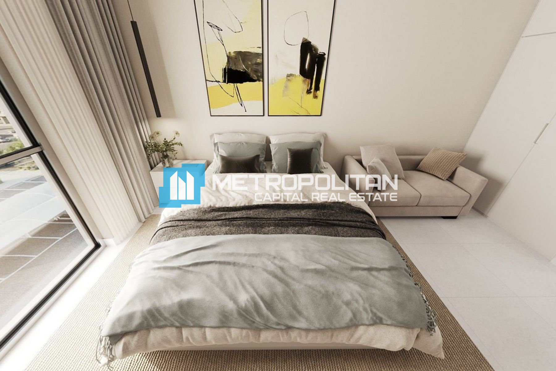 Image - Reeman Living, Al Shamkha, Abu Dhabi | Project - شقة