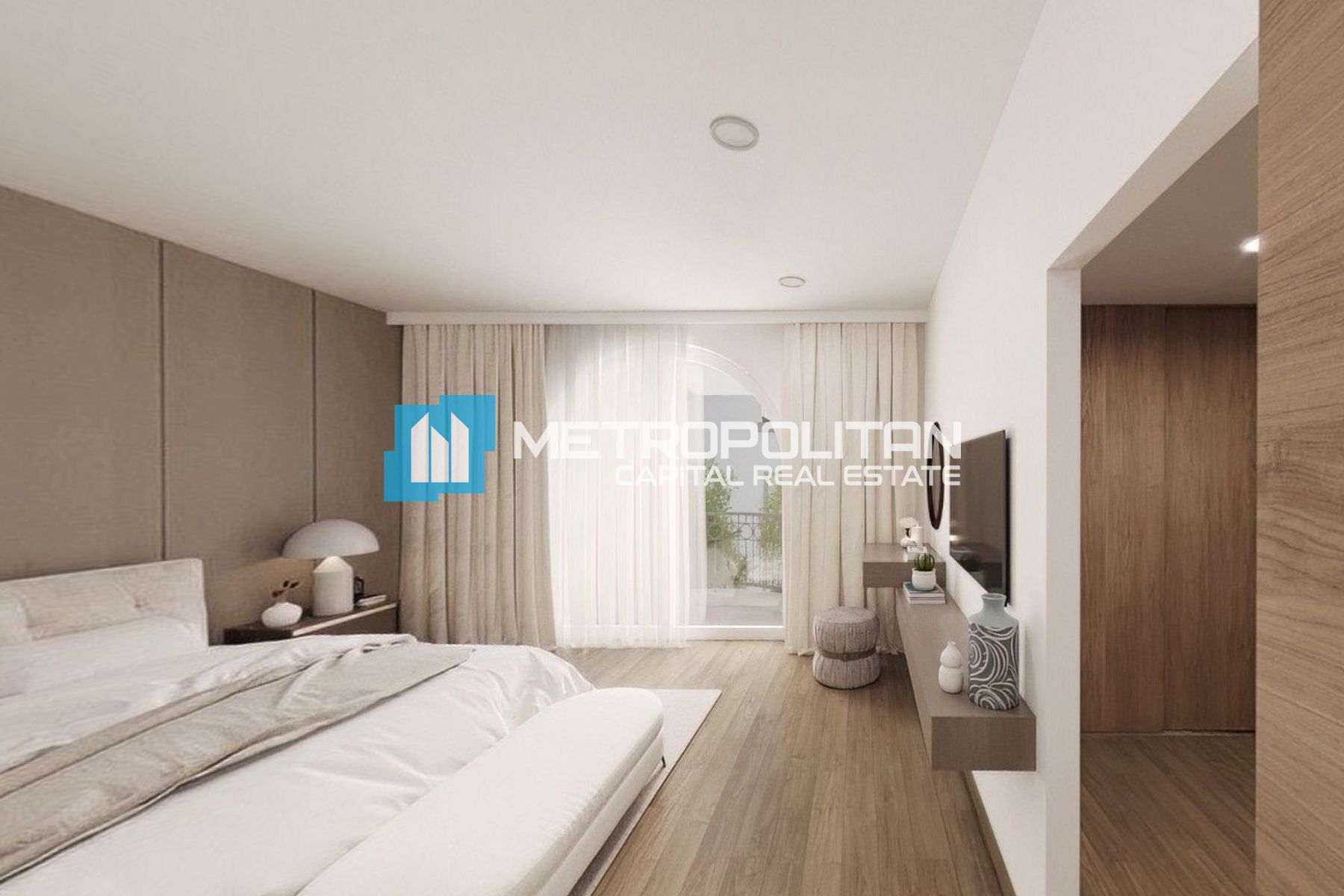 Image - Fay Al Reeman 1, Al Shamkha, Abu Dhabi | Project - Villa