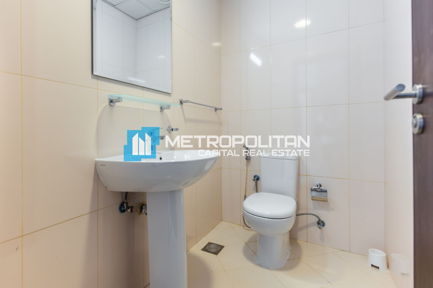 1-комнатная квартира на продажу в Al Reem Island – MCS-39836 photo-10