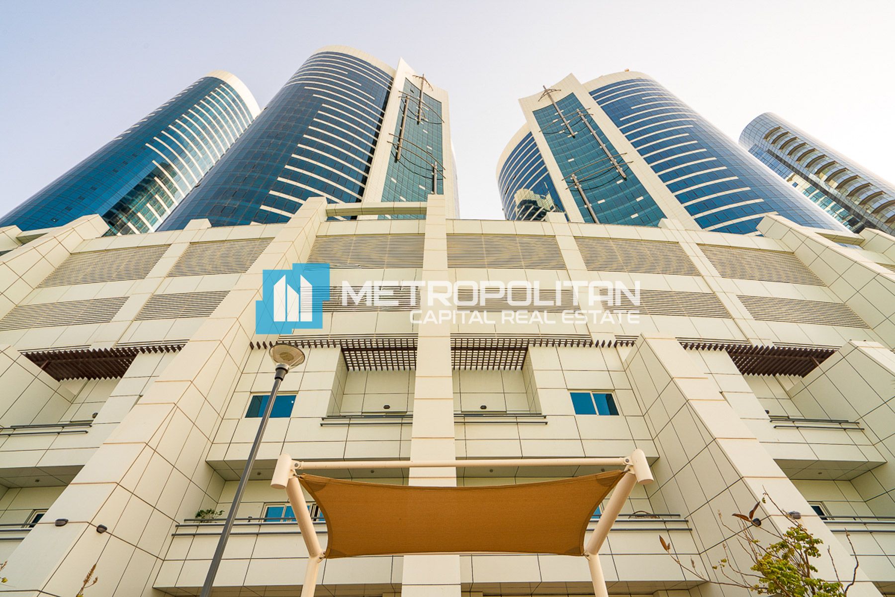 1-комнатная квартира на продажу в Al Reem Island – MCS-39836 photo-11