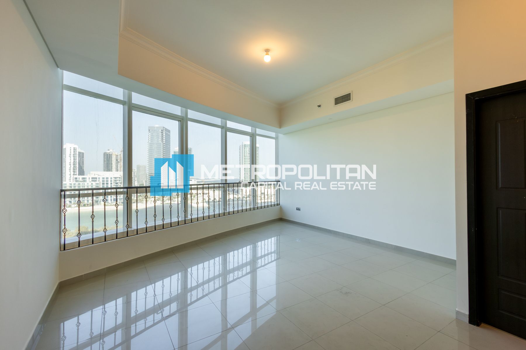 1-комнатная квартира на продажу в Al Reem Island – MCS-39836 photo-2