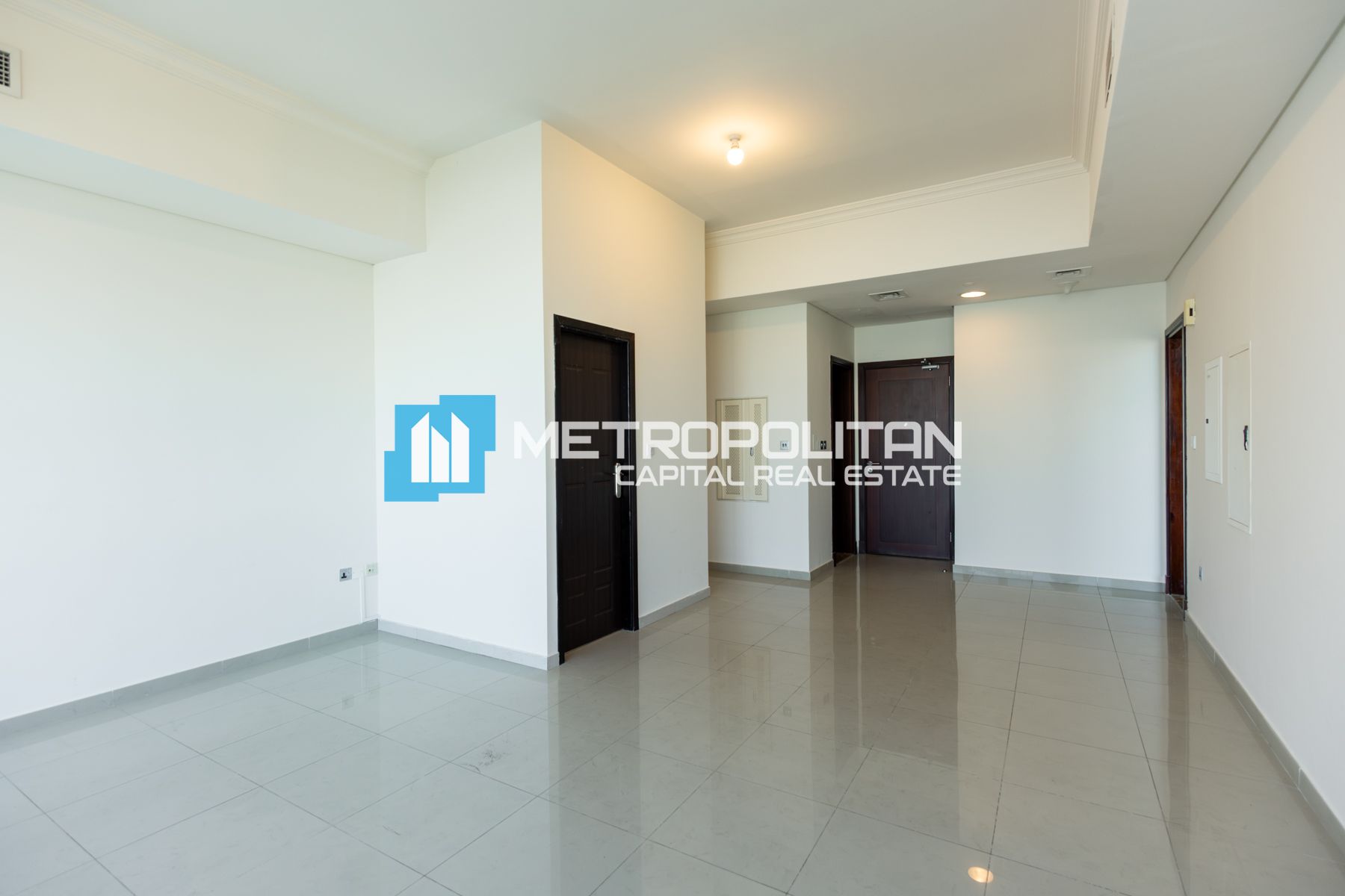 1-комнатная квартира на продажу в Al Reem Island – MCS-39836 photo-3
