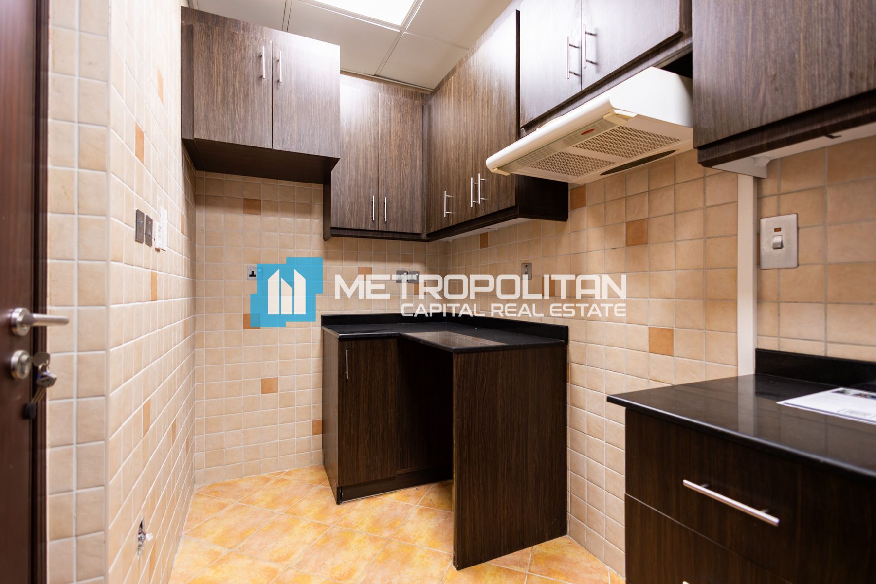 1-комнатная квартира на продажу в Al Reem Island – MCS-39836 photo-4
