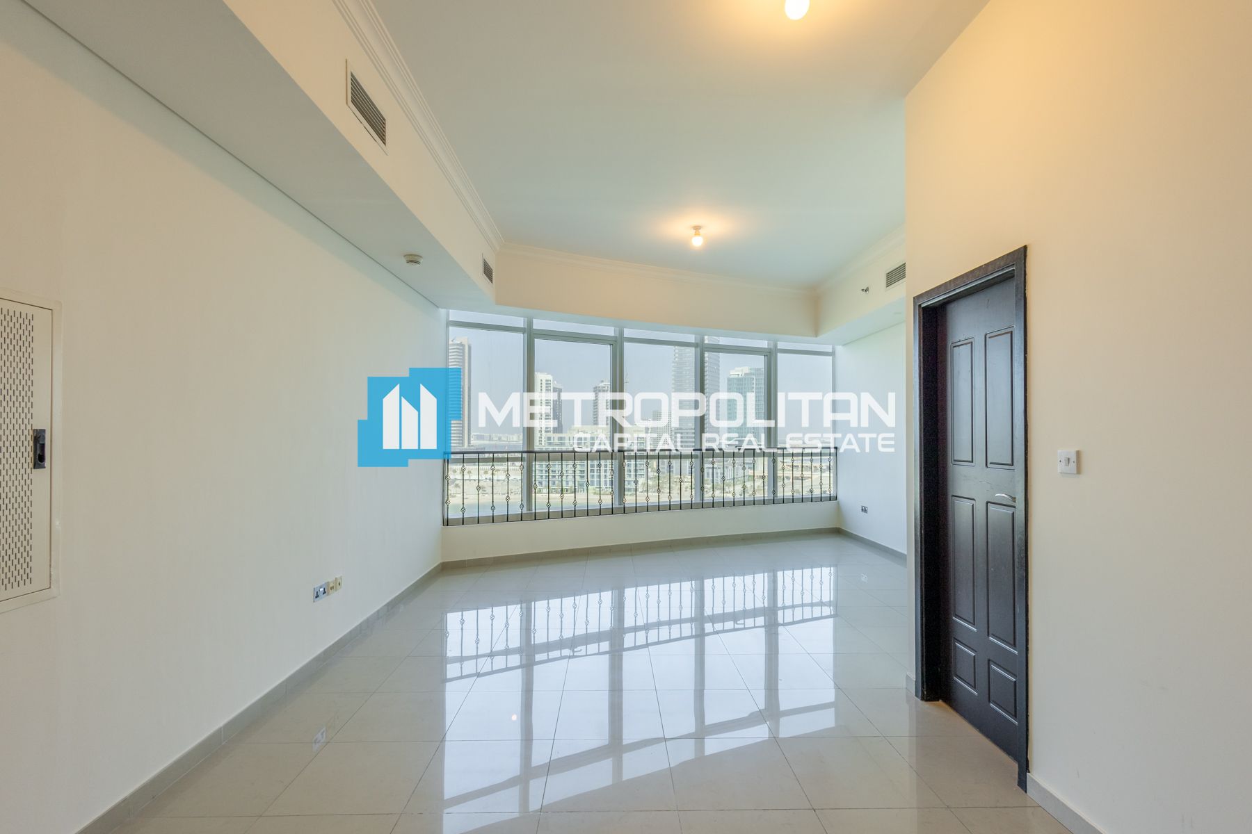 1-комнатная квартира на продажу в Al Reem Island – MCS-39836 photo-5