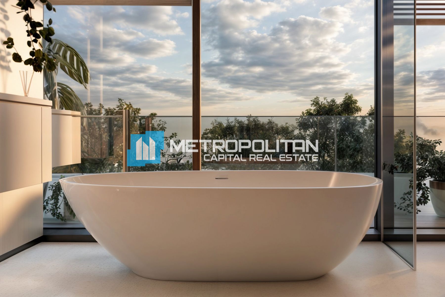 Image - Henge Residences By NORD, Saadiyat Island, Абу-Даби | Project - Апартаменты